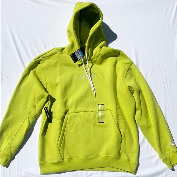 Nike Sportswear Jdi Heavyweight Hoodie 
